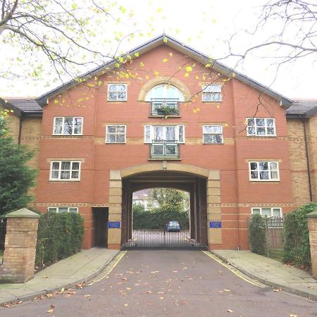 The Court II Liverpool Exterior photo